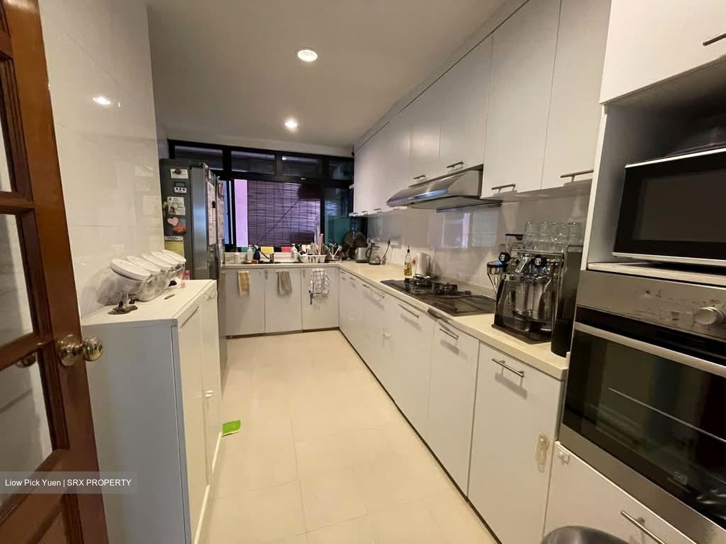 Leonie Gardens (D9), Condominium #566708241